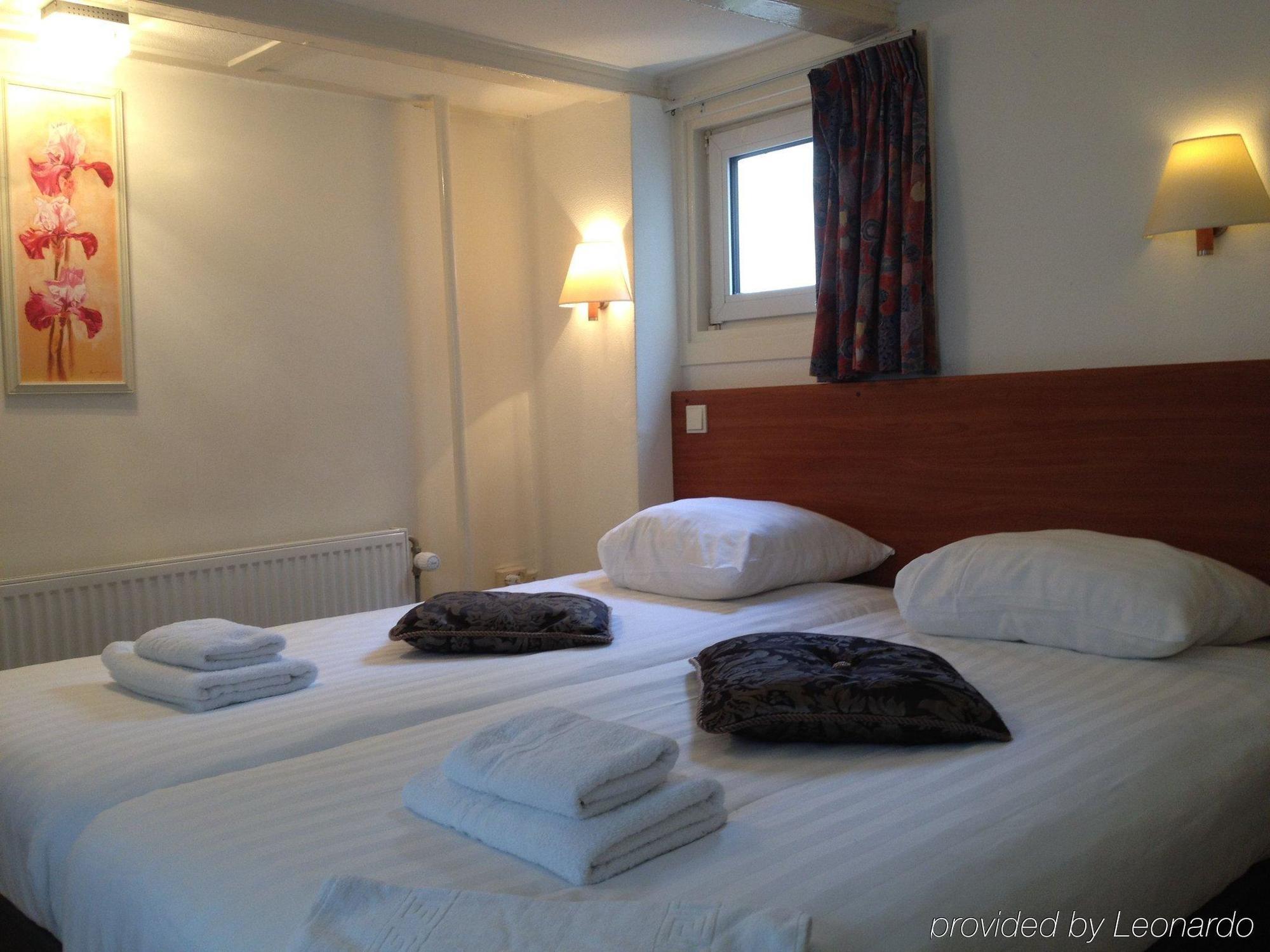 Itc Hotel Amsterdam Room photo
